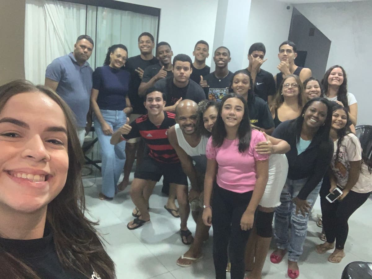 Célula Canaã 3
